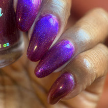 Pepper Polish: Pride Duo "Phoenix Blood" (Magnetic) and "Heartlight" *OVERSTOCK*