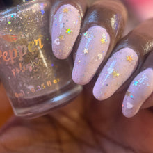 Pepper Polish: Pride Duo "Phoenix Blood" (Magnetic) and "Heartlight" *OVERSTOCK*