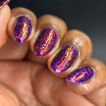 Pepper Polish: Valentine's Day "Candelit Path" *CAPPED PRE-ORDER*