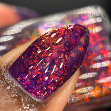 Pepper Polish: Valentine's Day "Candelit Path" *CAPPED PRE-ORDER*