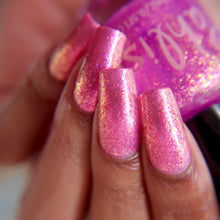 Pahlish: "Stardrop" *OVERSTOCK*