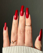 Cracked Polish: "Sexy Nightcap" *CAPPED PRE-ORDER*