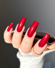 Cracked Polish: "Sexy Nightcap" *CAPPED PRE-ORDER*