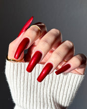 Cracked Polish: "Sexy Nightcap" *CAPPED PRE-ORDER*