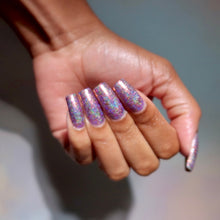 Pahlish: Halloween "The Mysterious Qi" *OVERSTOCK*