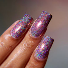 Pahlish: Halloween "The Mysterious Qi" *OVERSTOCK*