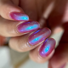 Pepper Polish: Pride "Colors of Me" *OVERSTOCK*