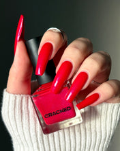 Cracked Polish: Valentine's Day "V Day Everyday" *CAPPED PRE-ORDER*