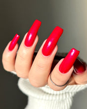 Cracked Polish: Valentine's Day "V Day Everyday" *CAPPED PRE-ORDER*