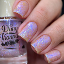 By Dany Vianna: DUO "Prince Yuki" and "Year of the Rat" *OVERSTOCK*