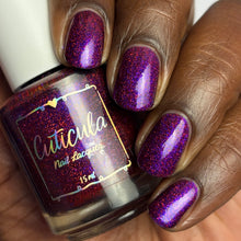 Cuticula: "Starling Stunner" *PRE-ORDER*