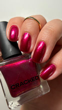 Cracked Polish: Hurricane Charity "Uplift" *CAPPED PRE-ORDER*