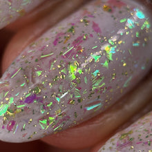 Pepper Polish: SINGLE "Sereia Amazônica" *CAPPED PRE-ORDER*