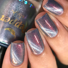 Pepper Polish: SINGLE "Veil of Embers" (Magnetic) *OVERSTOCK*