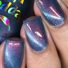 Pepper Polish: SINGLE "Veil of Embers" (Magnetic) *OVERSTOCK*