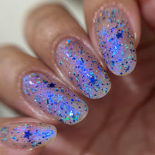Pepper Polish: SINGLE "Volcanic Ash" *OVERSTOCK*