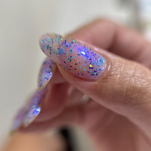Pepper Polish: SINGLE "Volcanic Ash" *OVERSTOCK*
