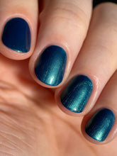 Cracked Polish: "Water Your Own Grass" *CAPPED PRE-ORDER*