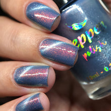 Pepper Polish: SINGLE "Veil of Embers" (Magnetic) *OVERSTOCK*