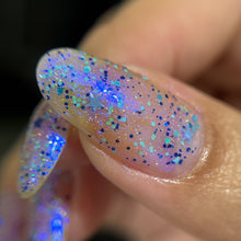 Pepper Polish: SINGLE "Volcanic Ash" *OVERSTOCK*