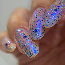 Pepper Polish: SINGLE "Volcanic Ash" *OVERSTOCK*