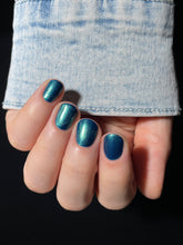 Cracked Polish: "Water Your Own Grass" *CAPPED PRE-ORDER*