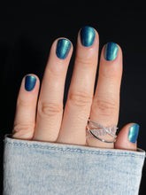 Cracked Polish: "Water Your Own Grass" *CAPPED PRE-ORDER*