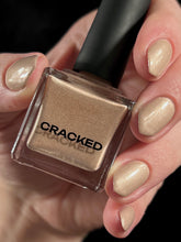 Cracked Polish: "Sways With Movement" *CAPPED PRE-ORDER*