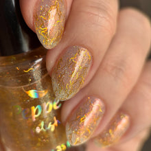 Pepper Polish: DUO "Source of Life" (Magnetic) and "Alchemical Light" *CAPPED PRE-ORDER*