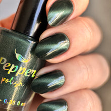 Pepper Polish: DUO "Source of Life" (Magnetic) and "Alchemical Light" *CAPPED PRE-ORDER*
