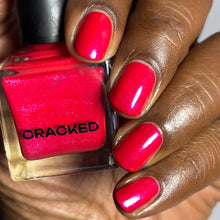 Cracked Polish: Valentine's Day "V Day Everyday" *CAPPED PRE-ORDER*