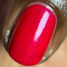 Cracked Polish: Valentine's Day "V Day Everyday" *CAPPED PRE-ORDER*