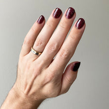 Night Owl Lacquer: "They're Dangerous but I Love Their Swagger" *OVERSTOCK*