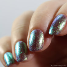 Pahlish: "Bruise" *OVERSTOCK*