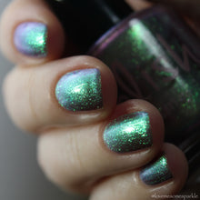 Pahlish: "Bruise" *OVERSTOCK*