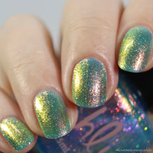 Pahlish: Pride "Serotonin" *OVERSTOCK*