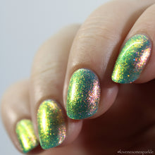 Pahlish: Pride "Serotonin" *OVERSTOCK*