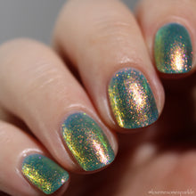 Pahlish: Pride "Serotonin" *OVERSTOCK*