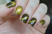 By Dany Vianna: "Catherine of Aragorn" (Magnetic) *CAPPED PRE-ORDER*