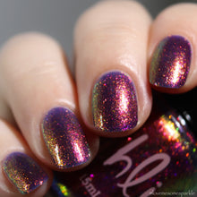 Pahlish: "Taboo" *PRE-ORDER*