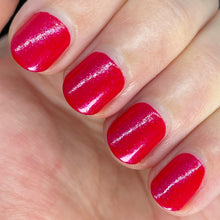 Cracked Polish: Valentine's Day "V Day Everyday" *CAPPED PRE-ORDER*