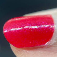 Cracked Polish: Valentine's Day "V Day Everyday" *CAPPED PRE-ORDER*