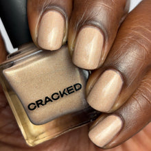 Cracked Polish: "Sways With Movement" *CAPPED PRE-ORDER*