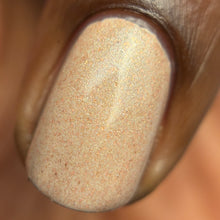 Cracked Polish: "Sways With Movement" *CAPPED PRE-ORDER*