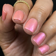 Night Owl Lacquer: "Chafing My Honkers" *OVERSTOCK*