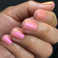 Night Owl Lacquer: "Chafing My Honkers" *OVERSTOCK*