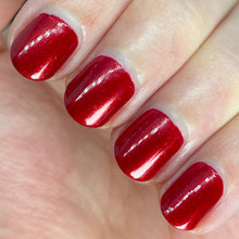 Cracked Polish: "Sexy Nightcap" *CAPPED PRE-ORDER*