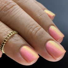 Night Owl Lacquer: "Chafing My Honkers" *OVERSTOCK*