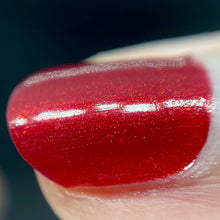 Cracked Polish: "Sexy Nightcap" *CAPPED PRE-ORDER*