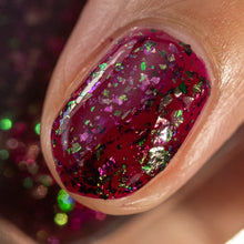 Night Owl Lacquer: "They're Dangerous but I Love Their Swagger" *OVERSTOCK*